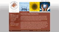 Desktop Screenshot of energymedicineri.com