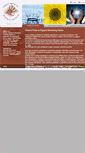 Mobile Screenshot of energymedicineri.com